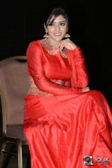 Eesha at Bandipotu Movie Audio Launch